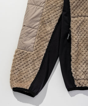 【MENS】High Loft Middle Jacket / phenix Ski Wear 26AW