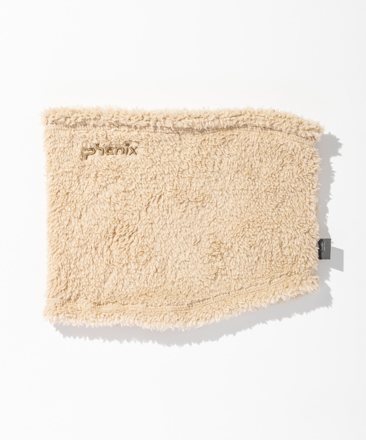 【MENS】Neck Gaiter / ネックゲイター / phenix スキーウェア 26AW