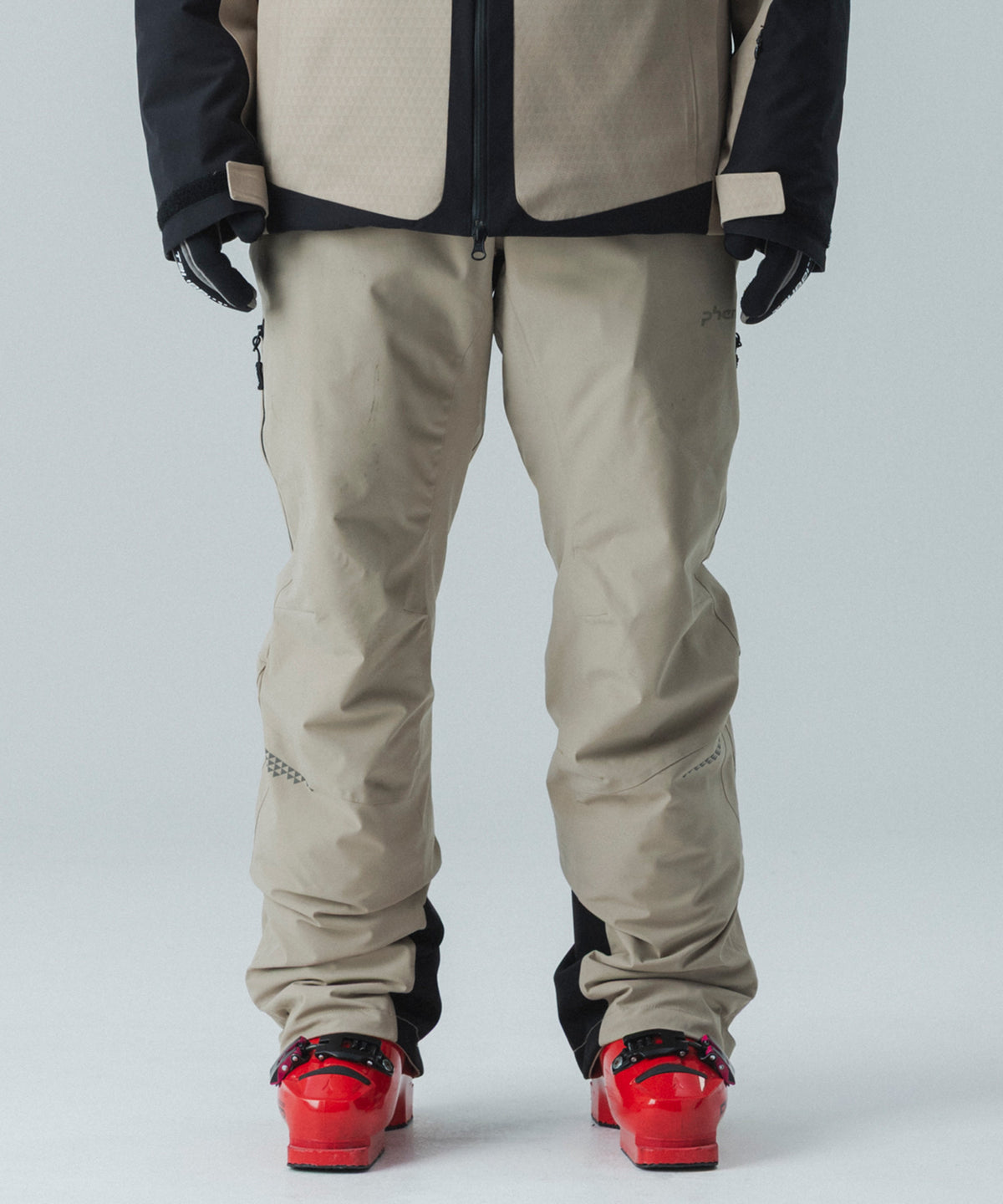 【10月上旬お届け予約商品】【MENS】Edge Drive WV Pants / エッジドライブWVパンツ / phenix スキーウェア 26AW / ADVANCE