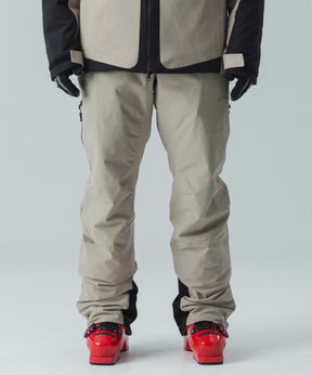 【10月上旬お届け予約商品】【MENS】Edge Drive WV Pants / エッジドライブWVパンツ / phenix スキーウェア 26AW / ADVANCE