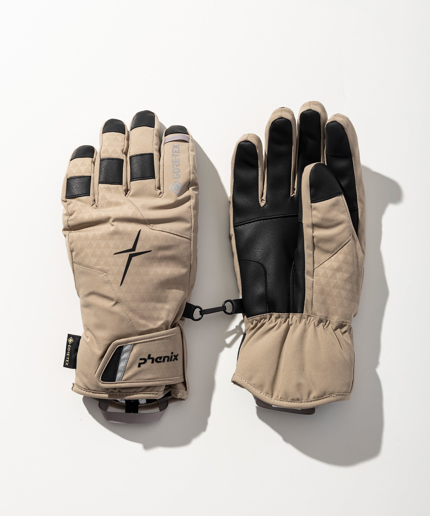 【MENS】GORE-TEX Gloves / GORE-TEX Gloves / phenix Ski Wear 26AW