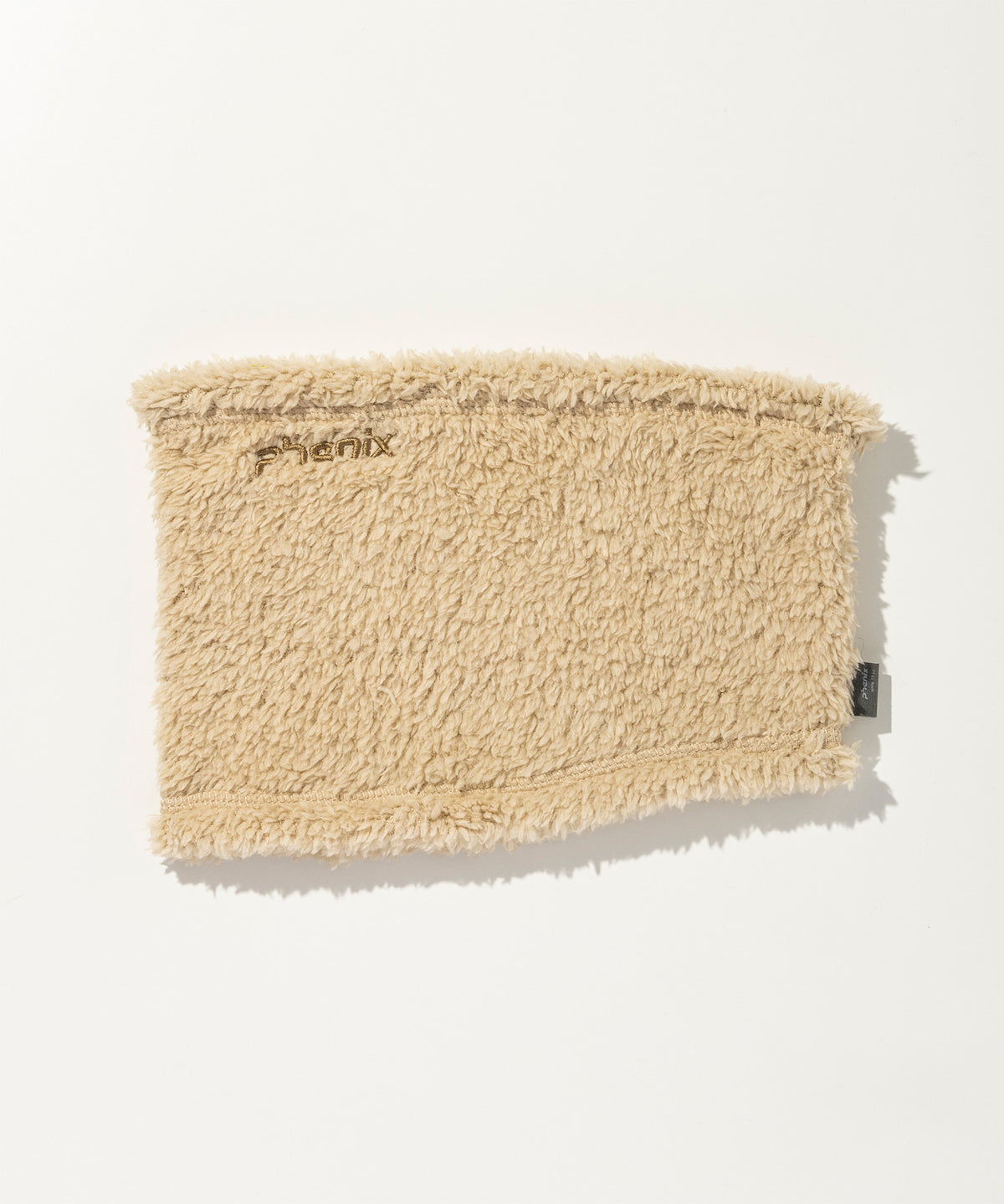 【KIDS/JUNIOR】Junior Neck Gaiter / ジュニアネックウォーマー / phenix スキーウェア 26AW