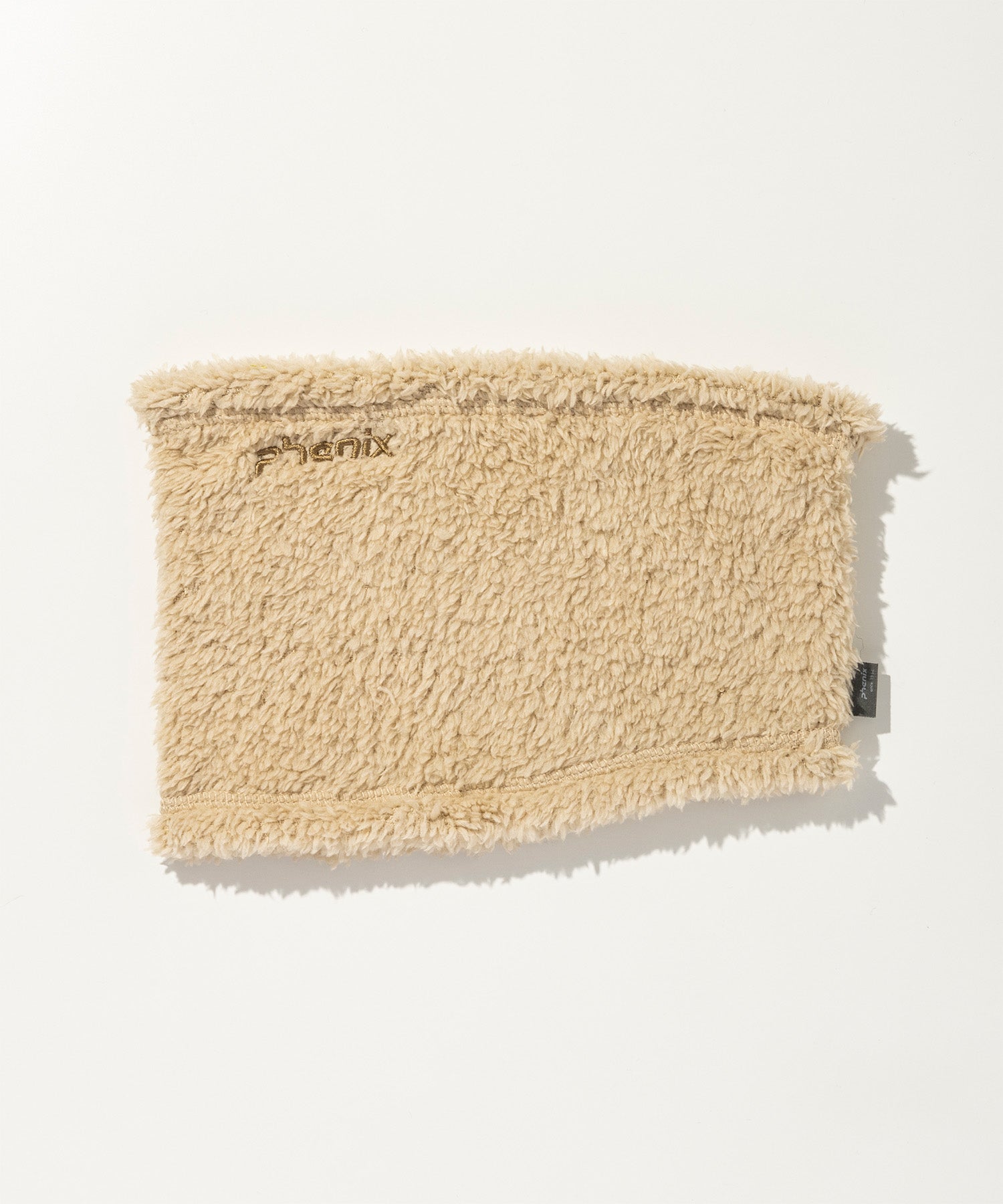 【KIDS/JUNIOR】Junior Neck Gaiter / ジュニアネックウォーマー / phenix スキーウェア 26AW