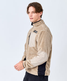 【MENS】High Loft Middle Jacket / phenix Ski Wear 26AW