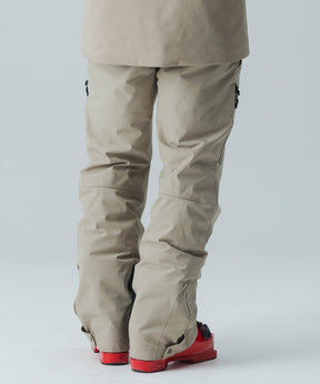【10月上旬お届け予約商品】【MENS】Edge Drive WV Pants / エッジドライブWVパンツ / phenix スキーウェア 26AW / ADVANCE
