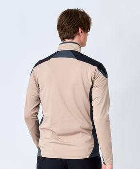 【MENS】Color Block Inner / カラーブロックインナー / phenix スキーウェア 26AW