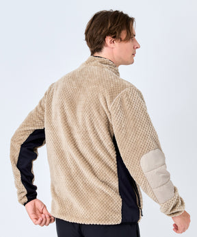 【MENS】High Loft Middle Jacket / phenix Ski Wear 26AW