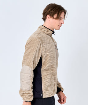 【MENS】High Loft Middle Jacket / phenix Ski Wear 26AW