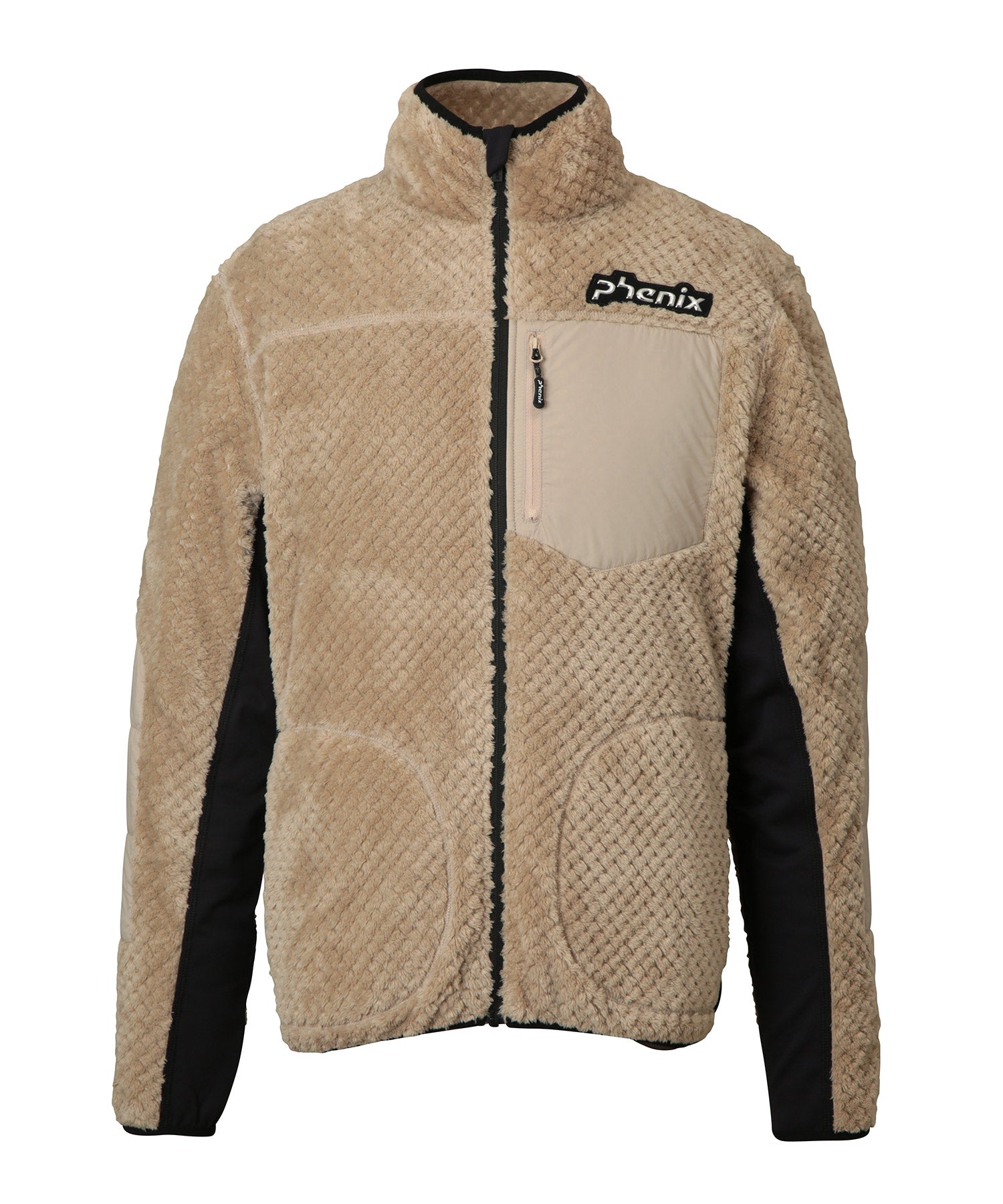 【MENS】High Loft Middle Jacket / phenix Ski Wear 26AW