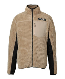 【MENS】High Loft Middle Jacket / phenix Ski Wear 26AW