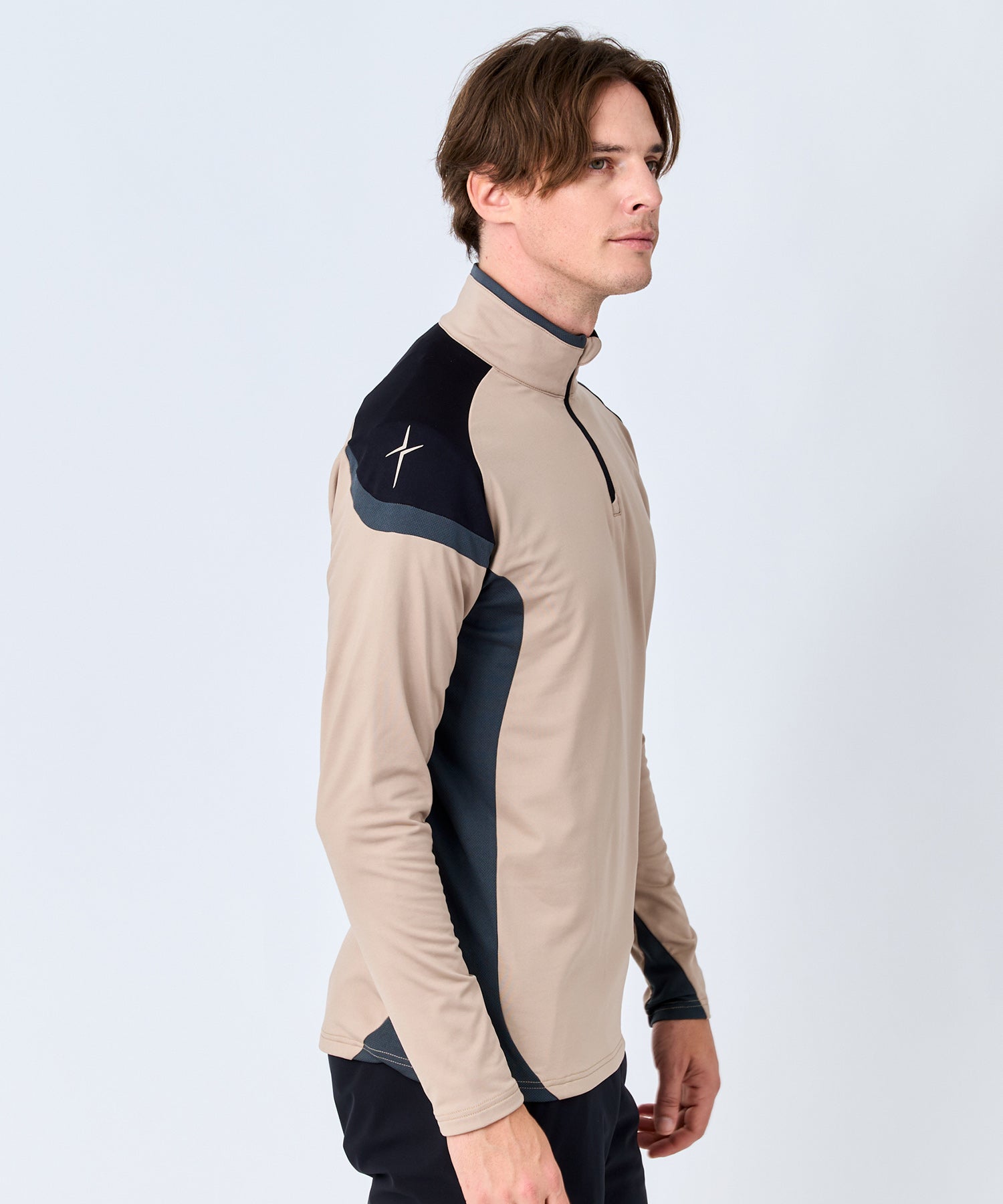 【MENS】Color Block Inner / カラーブロックインナー / phenix スキーウェア 26AW