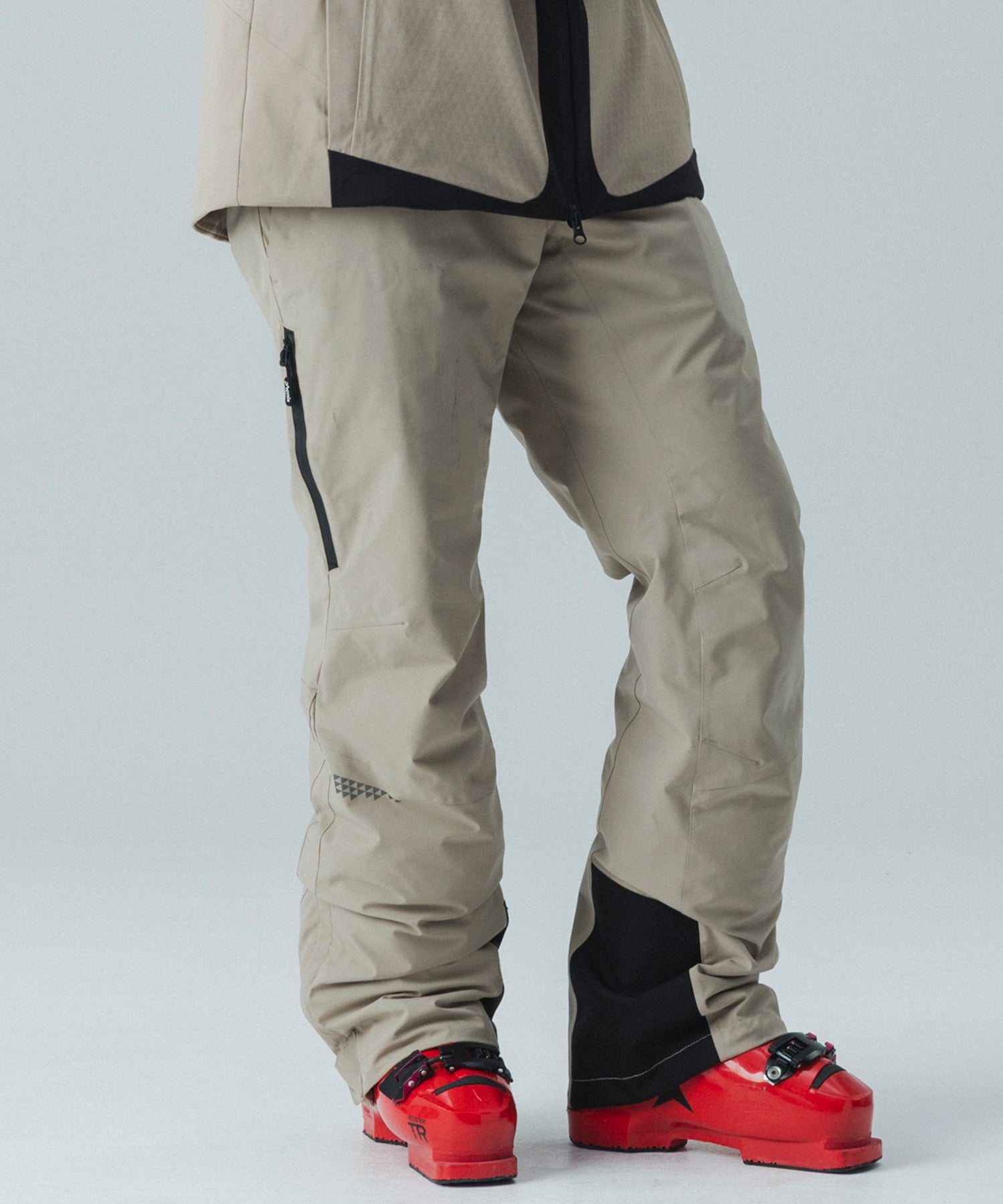 【10月上旬お届け予約商品】【MENS】Edge Drive WV Pants / エッジドライブWVパンツ / phenix スキーウェア 26AW / ADVANCE