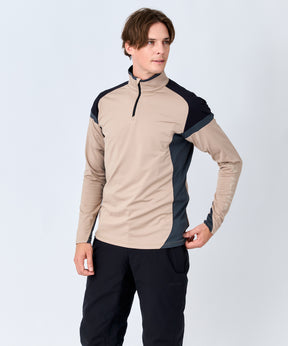 【MENS】Color Block Inner / カラーブロックインナー / phenix スキーウェア 26AW