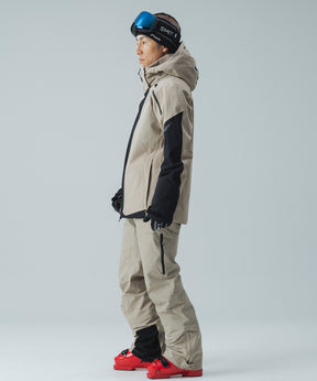 【10月上旬お届け予約商品】【MENS】Edge Drive WV Pants / エッジドライブWVパンツ / phenix スキーウェア 26AW / ADVANCE