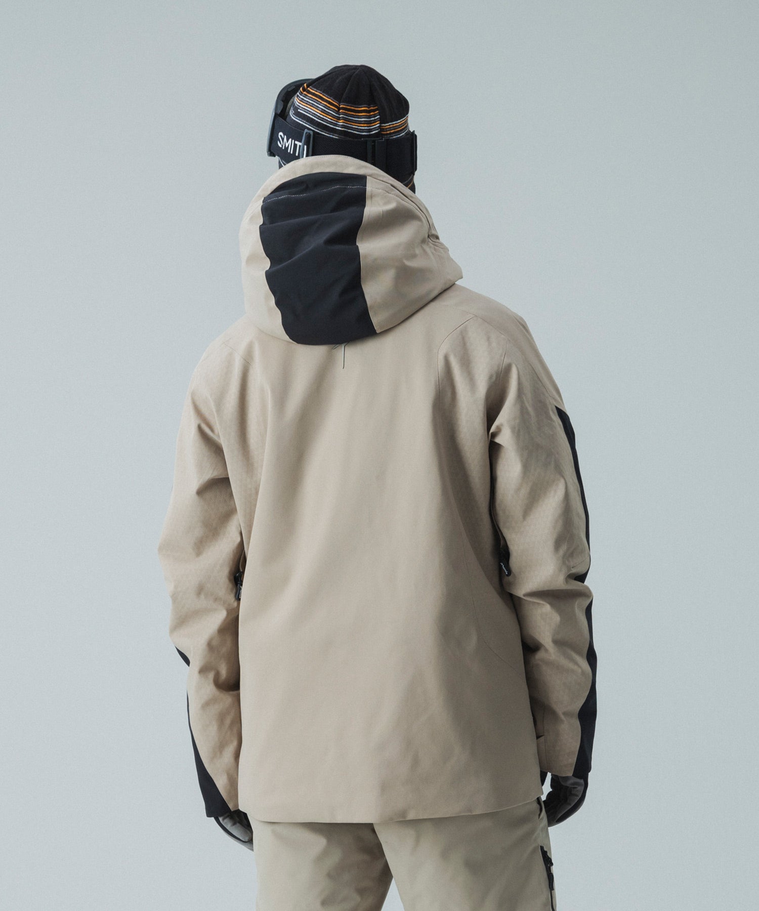 【10月上旬お届け予約商品】【MENS】Edge Drive WV Jacket / エッジドライブWVジャケット / phenix スキーウェア 26AW / ADVANCE