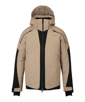 【10月上旬お届け予約商品】【MENS】Edge Drive WV Jacket / エッジドライブWVジャケット / phenix スキーウェア 26AW / ADVANCE