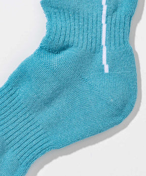 【MENS】Lined Ski Sockss  ラインスキーソックス /phenixスキーウェア 25AW