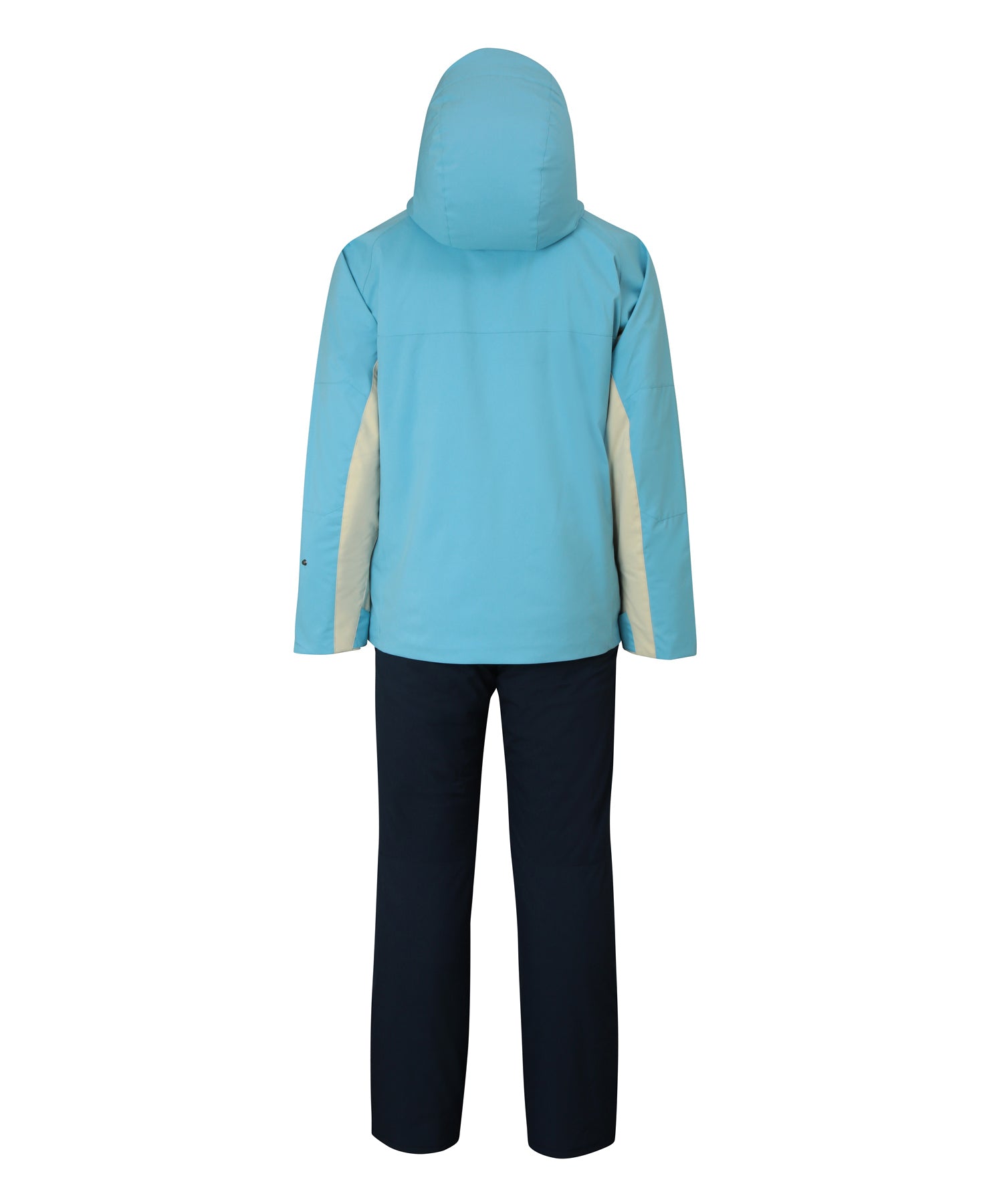 【MENS】Bi-colored Two-piece バイカラーツーピース /phenixスキーウェア 25AW