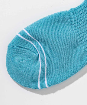 【MENS】Lined Ski Sockss  ラインスキーソックス /phenixスキーウェア 25AW