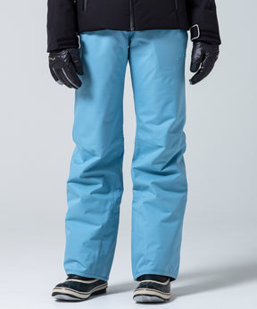 【WOMENS】Basic Easy Pants WOMEN’S ベーシックイージーパンツ / ADVANCE /phenixスキーウェア 25AW