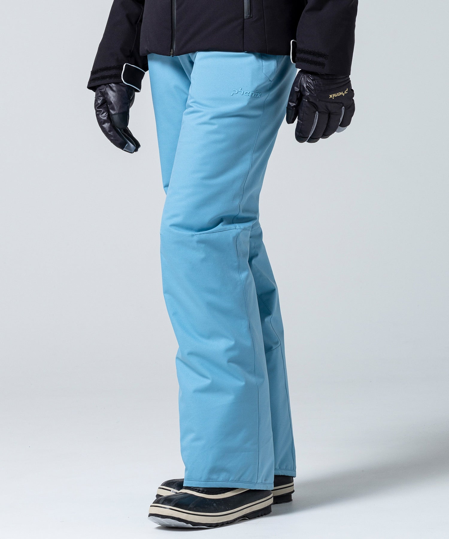 【WOMENS】Basic Easy Pants WOMEN’S ベーシックイージーパンツ / ADVANCE /phenixスキーウェア 25AW