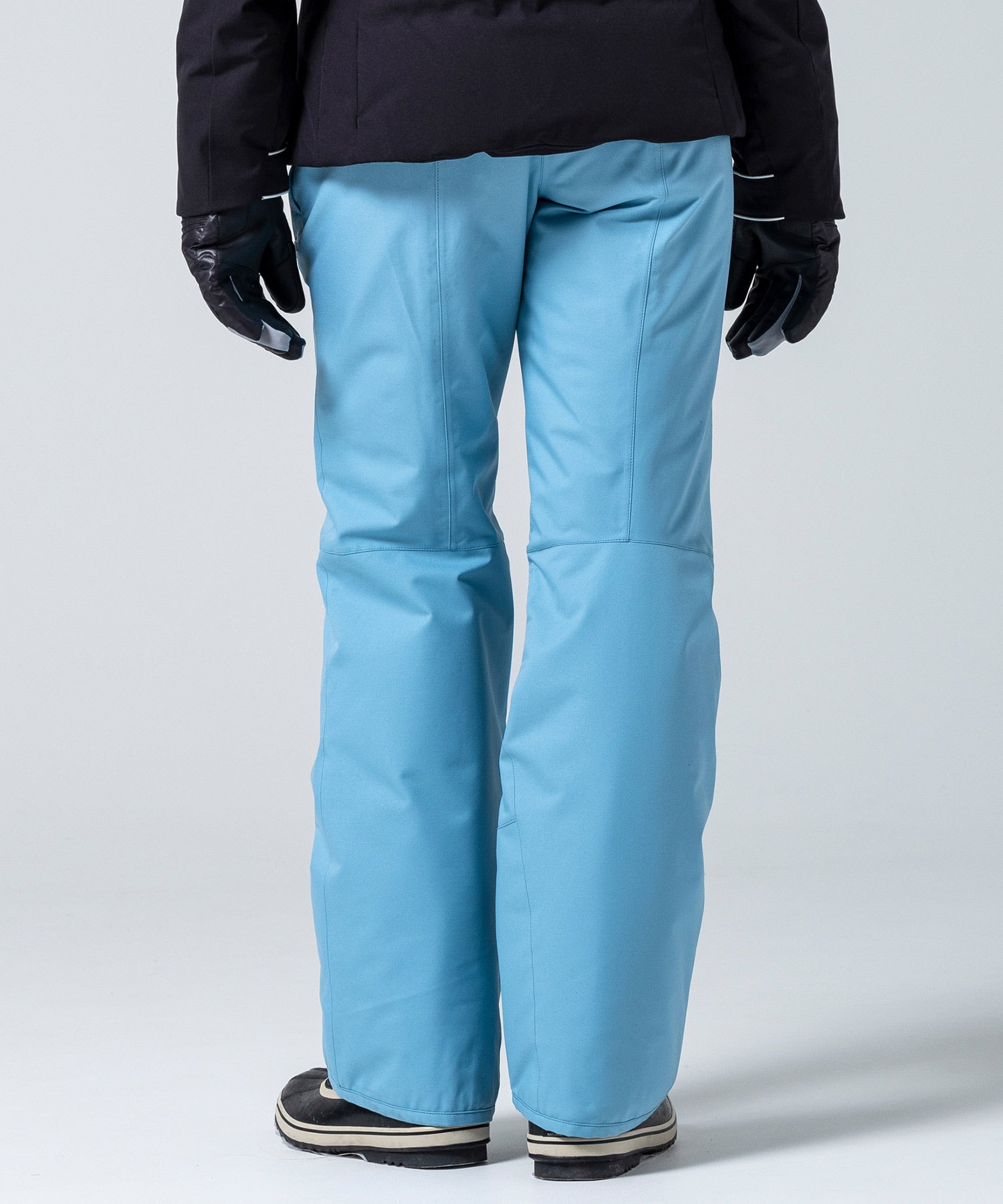 【WOMENS】Basic Easy Pants WOMEN’S ベーシックイージーパンツ / ADVANCE /phenixスキーウェア 25AW