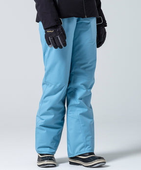 【WOMENS】Basic Easy Pants WOMEN’S ベーシックイージーパンツ / ADVANCE /phenixスキーウェア 25AW