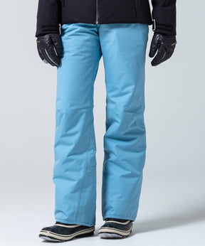 【WOMENS】Basic Easy Pants WOMEN’S ベーシックイージーパンツ / ADVANCE /phenixスキーウェア 25AW