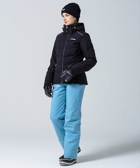 【WOMENS】Basic Easy Pants WOMEN’S ベーシックイージーパンツ / ADVANCE /phenixスキーウェア 25AW