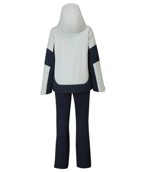 【10月上旬お届け予約商品】【WOMENS】ESSENTIAL SUITS / エッセンシャルスーツ / phenix スキーウェア 26AW / 2Piece