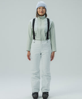 【10月上旬お届け予約商品】【WOMENS】ESSENTIAL SUITS / エッセンシャルスーツ / phenix スキーウェア 26AW / 2Piece