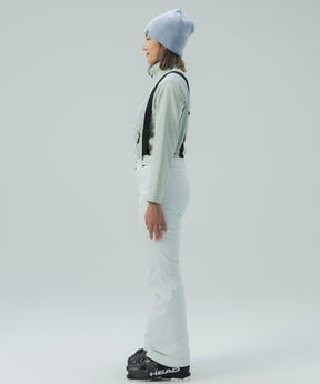 【10月上旬お届け予約商品】【WOMENS】ESSENTIAL SUITS / エッセンシャルスーツ / phenix スキーウェア 26AW / 2Piece