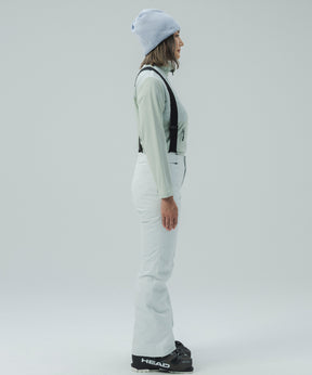 【10月上旬お届け予約商品】【WOMENS】ESSENTIAL SUITS / エッセンシャルスーツ / phenix スキーウェア 26AW / 2Piece