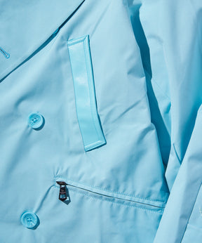 TRENCH COAT トレンチコート / WINDSTOPPER プロダクト by GORE-TEX LABS