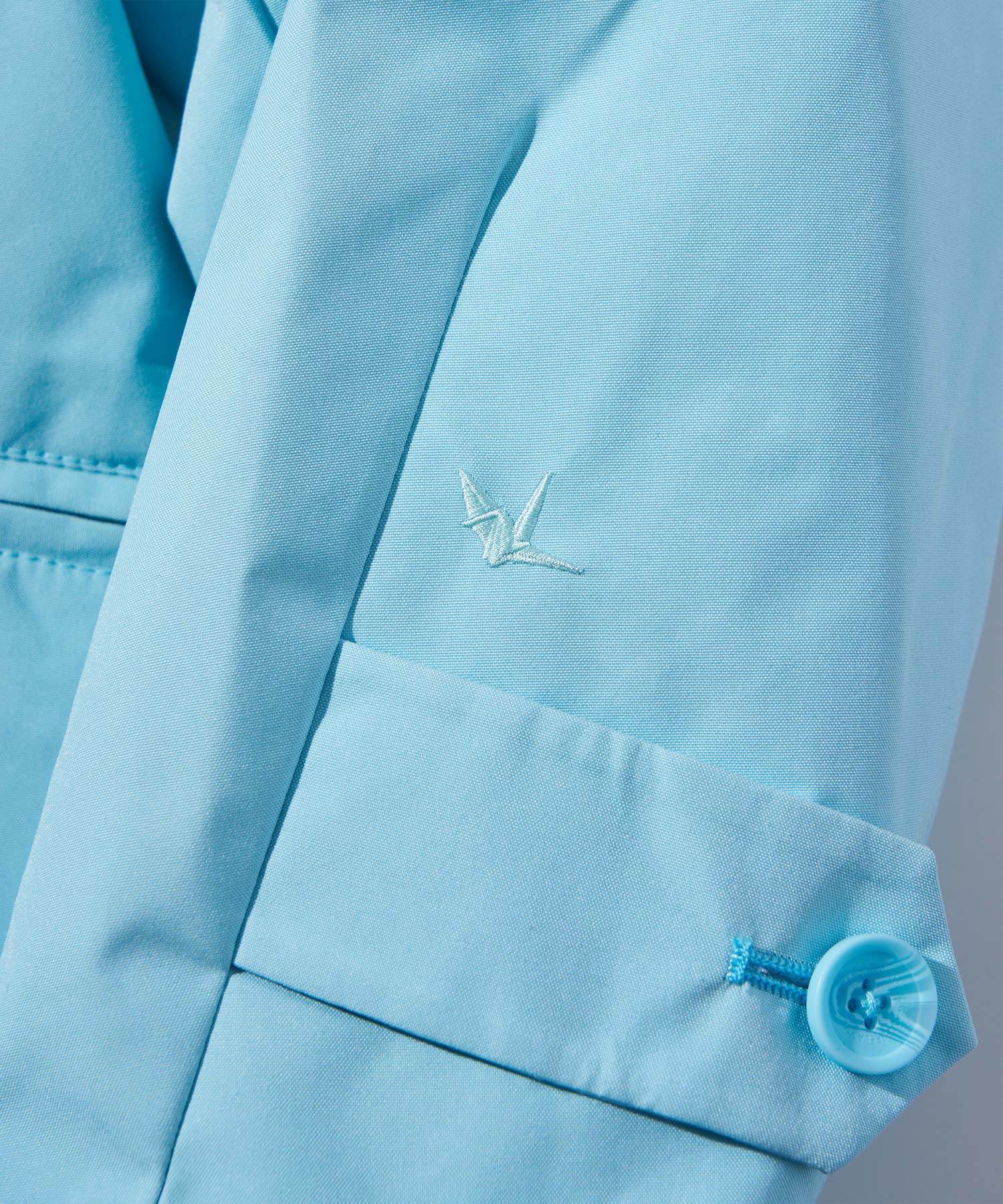 TRENCH COAT トレンチコート / WINDSTOPPER プロダクト by GORE-TEX LABS