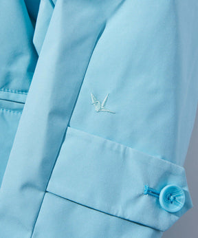 TRENCH COAT トレンチコート / WINDSTOPPER プロダクト by GORE-TEX LABS