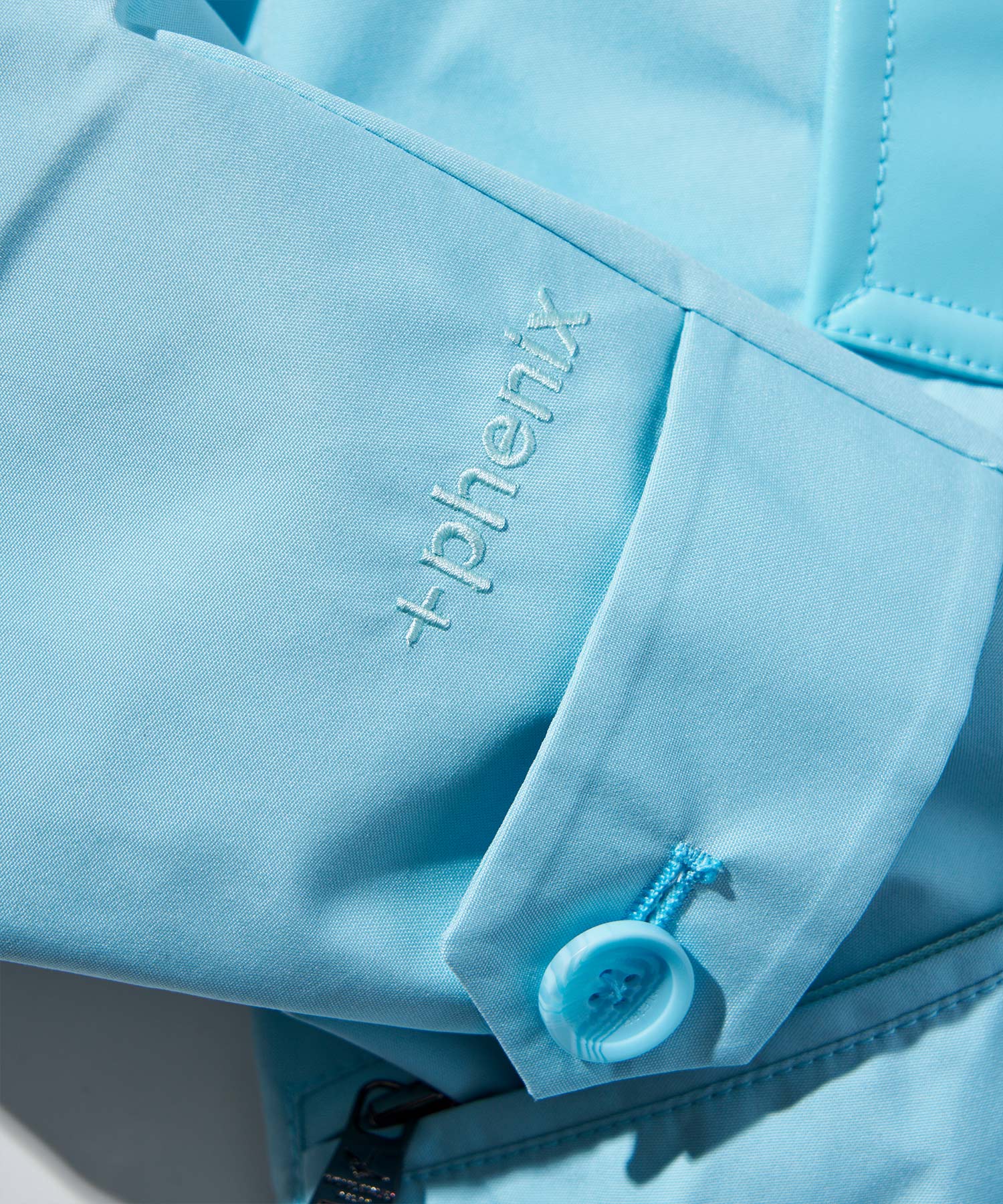 TRENCH COAT トレンチコート / WINDSTOPPER プロダクト by GORE-TEX LABS