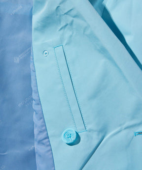 TRENCH COAT トレンチコート / WINDSTOPPER プロダクト by GORE-TEX LABS