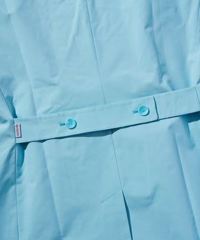 TRENCH COAT トレンチコート / WINDSTOPPER プロダクト by GORE-TEX LABS