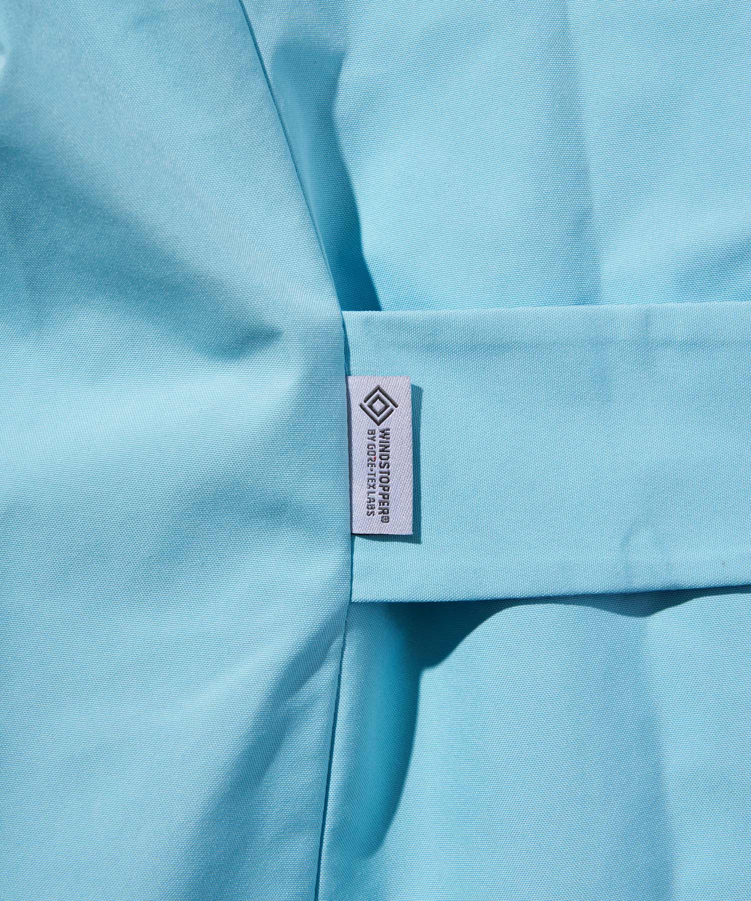 TRENCH COAT トレンチコート / WINDSTOPPER プロダクト by GORE-TEX LABS