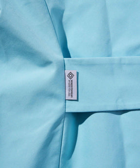 TRENCH COAT トレンチコート / WINDSTOPPER プロダクト by GORE-TEX LABS