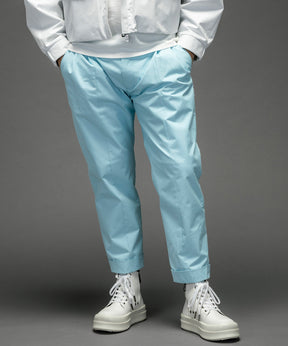 CROPPED SLACKS クロップドスラックス / WINDSTOPPER プロダクト by GORE-TEX LABS