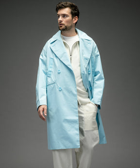 TRENCH COAT トレンチコート / WINDSTOPPER プロダクト by GORE-TEX LABS