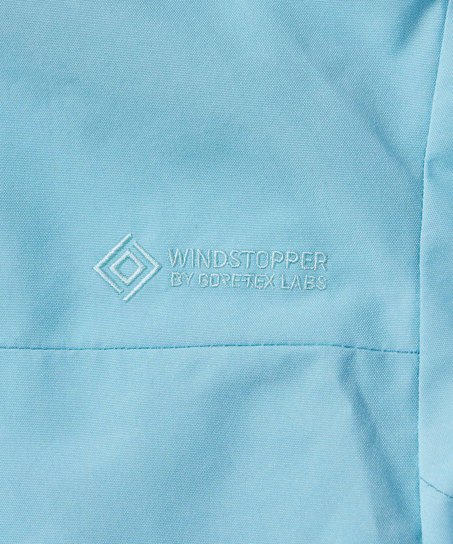 TRENCH COAT トレンチコート / WINDSTOPPER プロダクト by GORE-TEX LABS