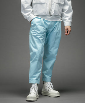 CROPPED SLACKS クロップドスラックス / WINDSTOPPER プロダクト by GORE-TEX LABS