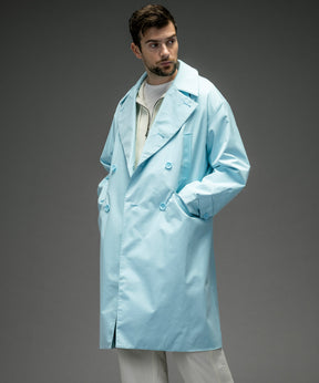 TRENCH COAT トレンチコート / WINDSTOPPER プロダクト by GORE-TEX LABS