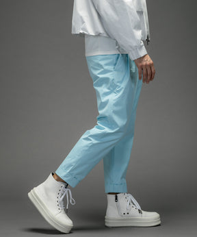 CROPPED SLACKS クロップドスラックス / WINDSTOPPER プロダクト by GORE-TEX LABS