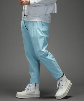 CROPPED SLACKS クロップドスラックス / WINDSTOPPER プロダクト by GORE-TEX LABS