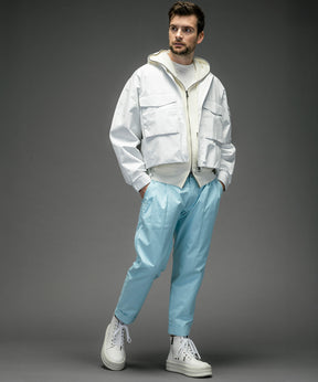 CROPPED SLACKS クロップドスラックス / WINDSTOPPER プロダクト by GORE-TEX LABS
