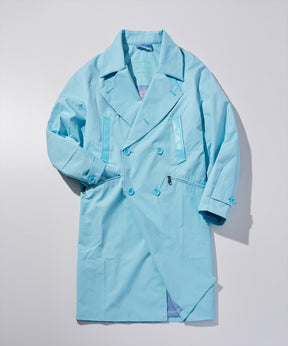 TRENCH COAT トレンチコート / WINDSTOPPER プロダクト by GORE-TEX LABS